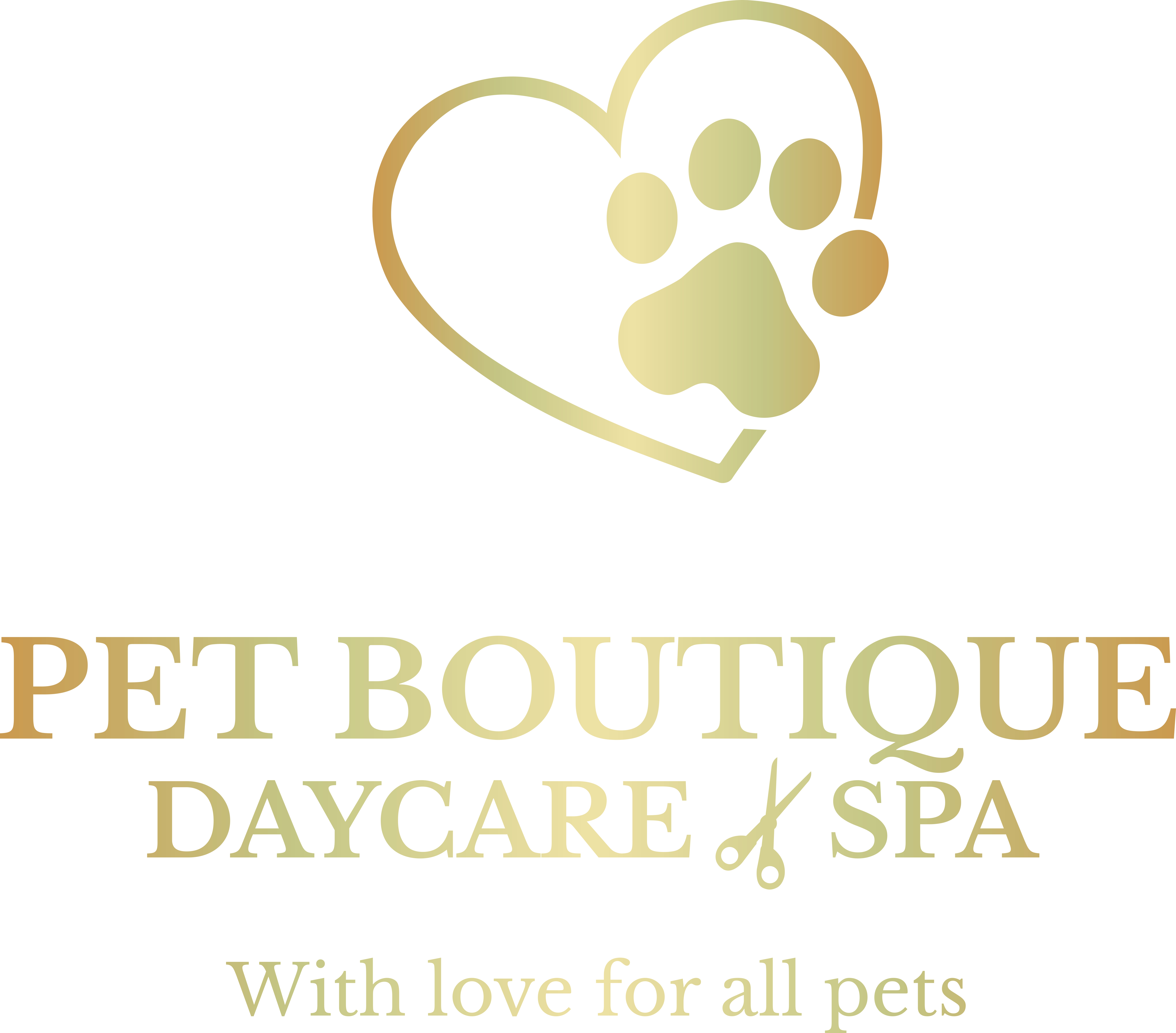 Pet Boutique