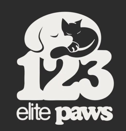123 Elite Paws Mobile Grooming