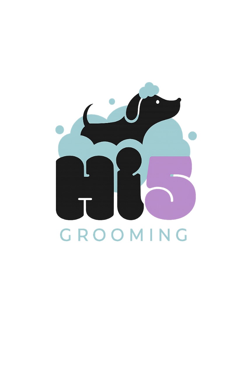 Hi 5 Mobile Grooming