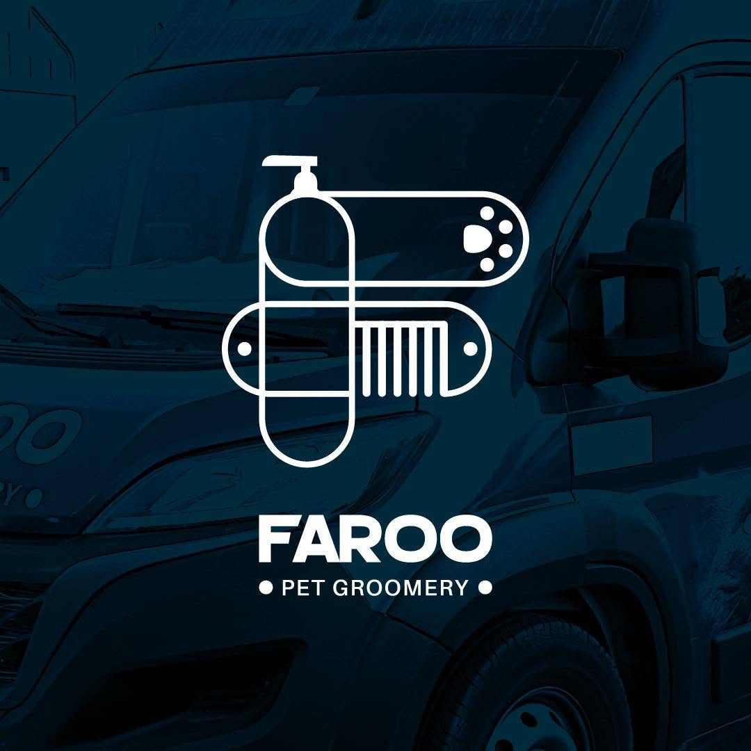 faroo pets mobile grooming