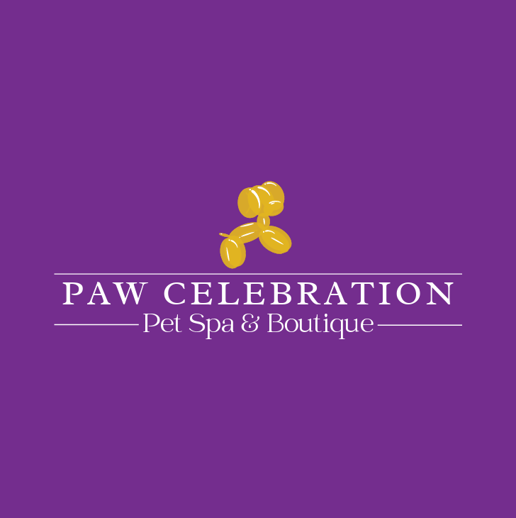 paw celebration
