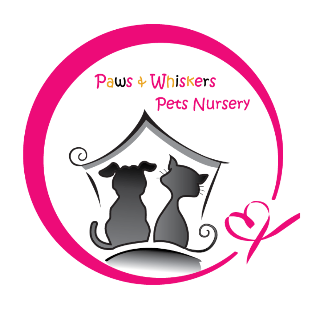 paws & whiskers pets nursery