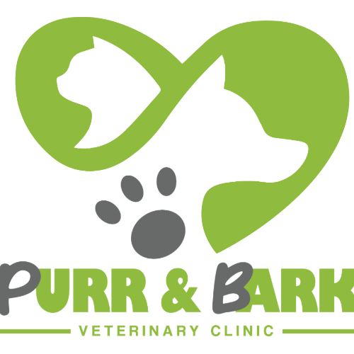 Purr and Bark Mobile Grooming