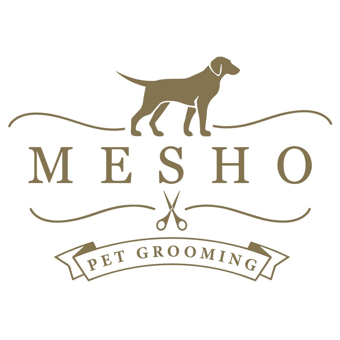 Mesho Pet Salon