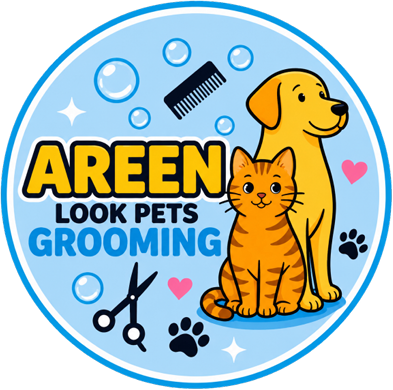 Areen Mobile Grooming
