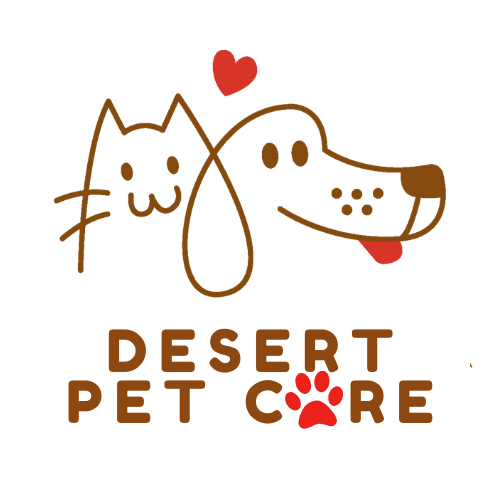 Desert Pet Care