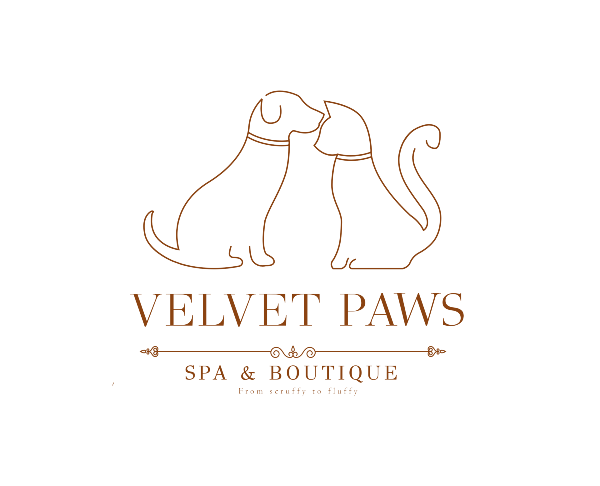 Velvet Paws