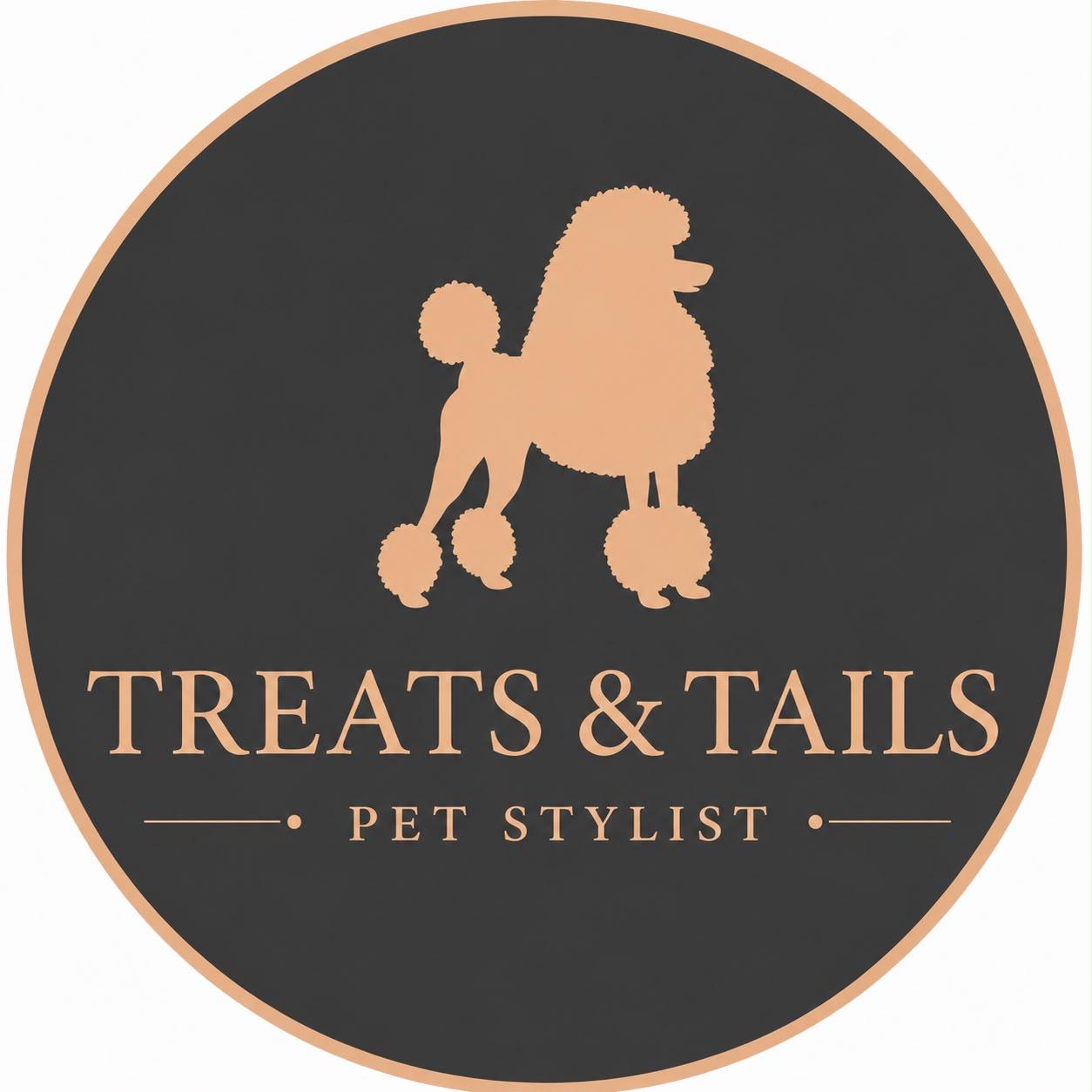 Treats And Tails Mobile Grooming