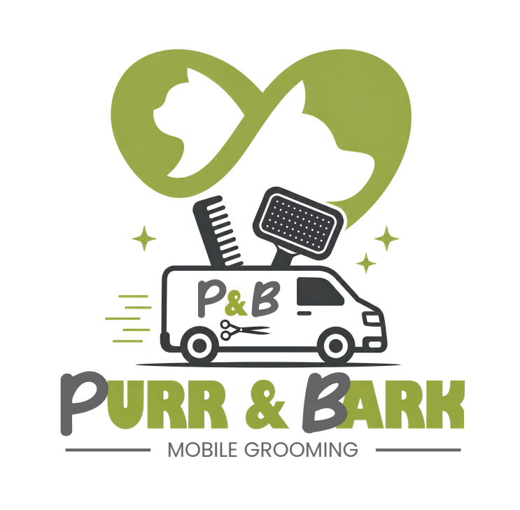 Purr and Bark Mobile Grooming