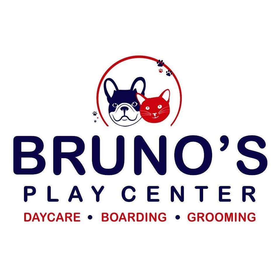 bruno's play center